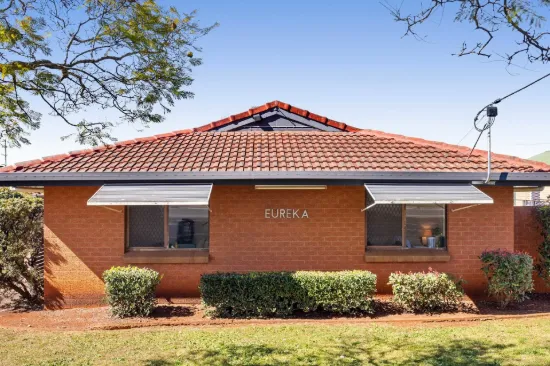 1/312 West Street, Kearneys Spring, Qld 4350