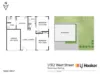 1/312 West Street, Kearneys Spring, Qld 4350-Floorplan
