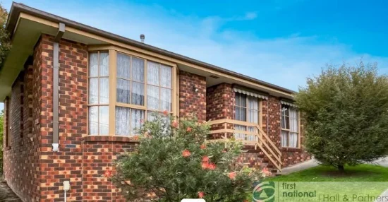 1/315 Stud Road, Dandenong North, Vic 3175