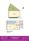 1/315 Westbury Road, Prospect Vale, Tas 7250-Floorplan