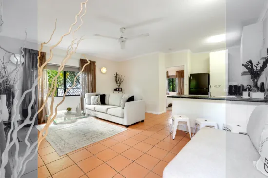 1/319 Severin Street, Parramatta Park, Qld 4870
