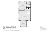 1/319 Severin Street, Parramatta Park, Qld 4870-Floorplan