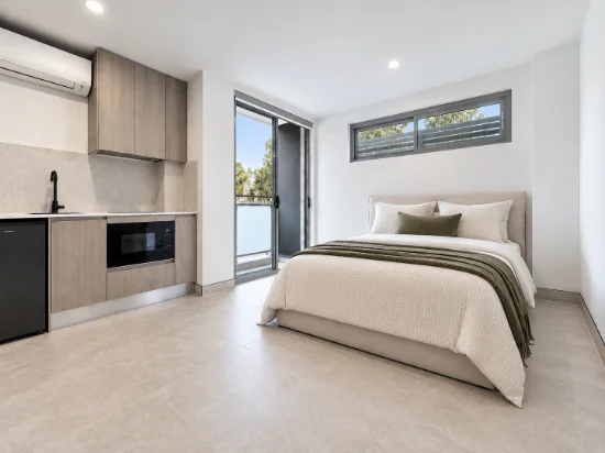 1-32/15 Torrens Street, Merrylands West, NSW 2160