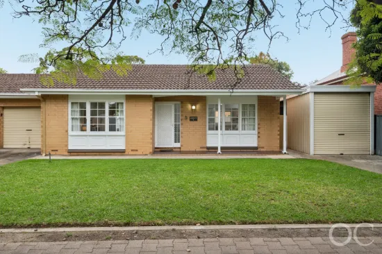 1/32 Addison Road, Black Forest, SA 5035