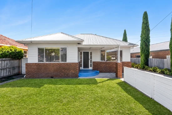 1/32 Banfield Street, Bell Park, Vic 3215 - For Sale