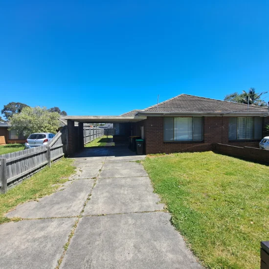 1/32 Blamey St, Noble Park, Vic 3174