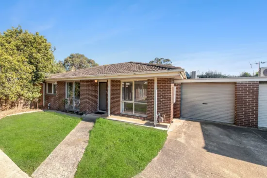 1/32 Clarendon Drive, Somerville, Vic 3912