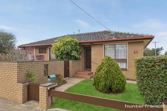 1/32 David Street, Altona, Vic 3018