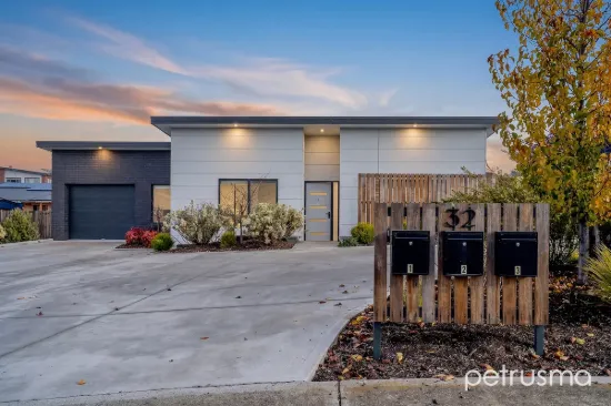 1/32 Eaves Court, Old Beach, Tas 7017
