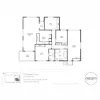 1/32 Eaves Court, Old Beach, Tas 7017-Floorplan