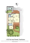1/32 Fairway Street, Frankston VIC 3199-Image