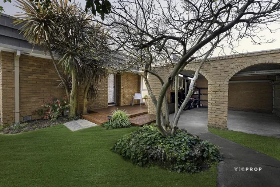 1/32 Fitzwilliam Street, Kew, Vic 3101