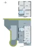 1/32 Glastonbury Drive, Highton, Vic 3216-Floorplan