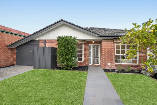 1/32 Leopold Street, Caulfield South, Vic 3162