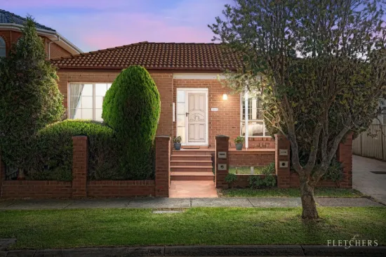 1/32 Liddle Way, Vermont, Vic 3133