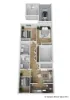 1/32 Margaret Street, Tighes Hill, NSW 2297-Floorplan