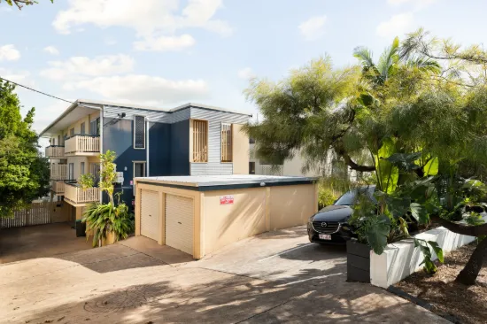 1/32 Miles Street, Clayfield, Qld 4011