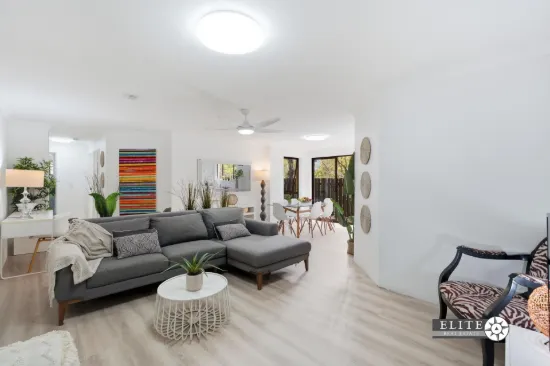 1/32 Mitre Street, St Lucia, Qld 4067