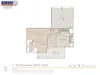 1/32 Mitre Street, St Lucia, Qld 4067-Floorplan