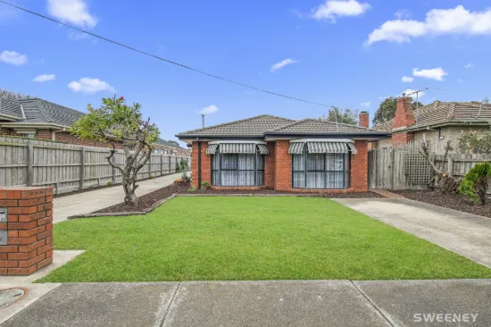 1/32 Seves Street, Altona, Vic 3018