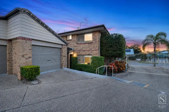 1/32 Tomkins Road, Riverhills, Qld 4074