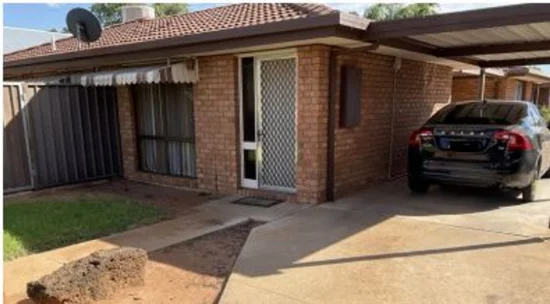 1/322 Eighth Street, Mildura, Vic 3500