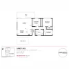 1/323 Churchill Avenue, Sandy Bay, Tas 7005-Floorplan