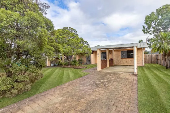 1/323 Pinnacle Dr, Rasmussen, Qld 4815
