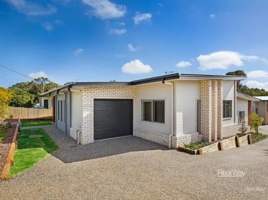 1/329 Bridge Street, Newtown, Qld 4350