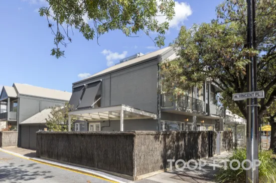 1/329 Gilles Street, Adelaide, SA 5000