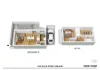 1/329 Gilles Street, Adelaide, SA 5000-Floorplan