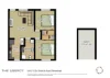 1/32A Strahan Road, Newstead, Tas 7250-Floorplan