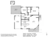 1/32C High Street, Bellerive, Tas 7018-Floorplan