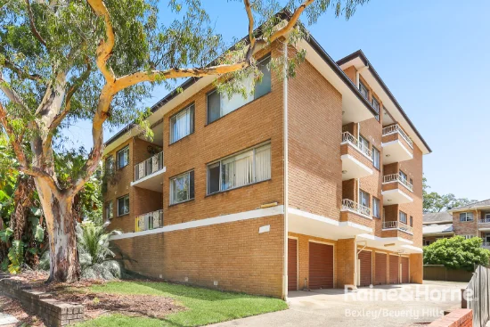 1/33 Bembridge Street, Carlton, NSW 2218