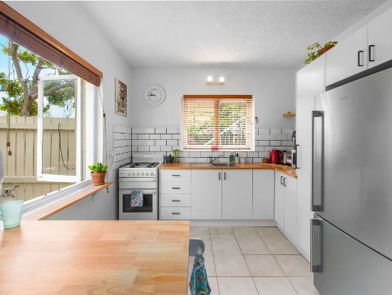 1/33 Bradshaw Street, Lutwyche, Qld 4030