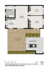 1/33 Bradshaw Street, Lutwyche, Qld 4030-Floorplan