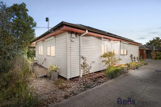 1/33 Chelsey Street, Ardeer, Vic 3022