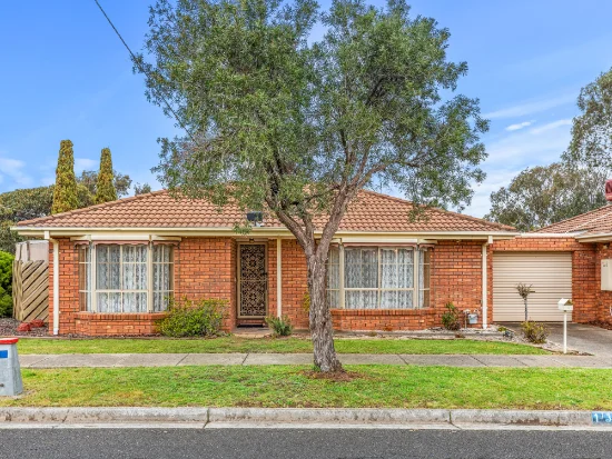 1/33 Cumming Drive, Hoppers Crossing, Vic 3029