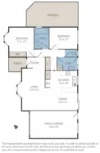 1/33 Cumming Drive, Hoppers Crossing, Vic 3029-Floorplan