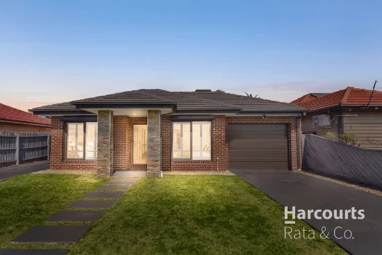 1/33 Cyprus Street, Lalor, Vic 3075