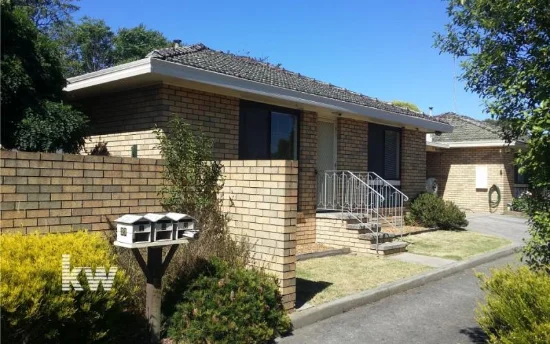 1/33 Ethel Street, Traralgon, Vic 3844