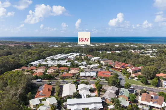 1/33 Jarnahill Drive, Mount Coolum, Qld 4573