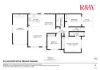 1/33 Jarnahill Drive, Mount Coolum, Qld 4573-Floorplan