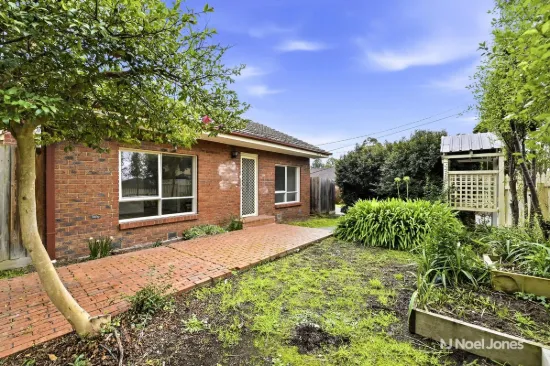 1/33 Karingal Street, Croydon North, Vic 3136