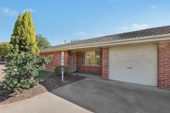 1/33 Lewis Street, Mudgee, NSW 2850