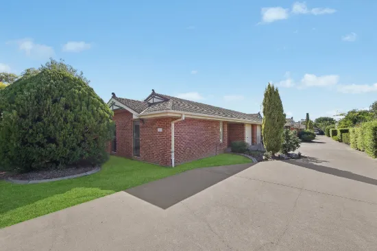 1/33 Lewis Street, Mudgee, NSW 2850-Image
