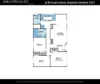 1/33 Louis Street, Doveton, Vic 3177-Floorplan