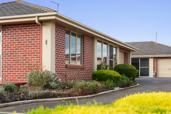 1/33 Lyell Street, Latrobe, Tas 7307