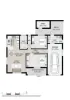 1/33 Lyell Street, Latrobe, Tas 7307-Floorplan