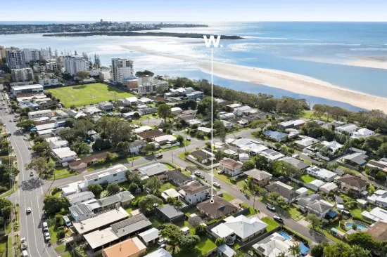 1/33 Montgomery Crescent, Golden Beach, Qld 4551